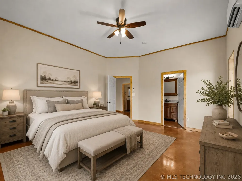 407750 E 1895 ROAD Antlers, OK 74523