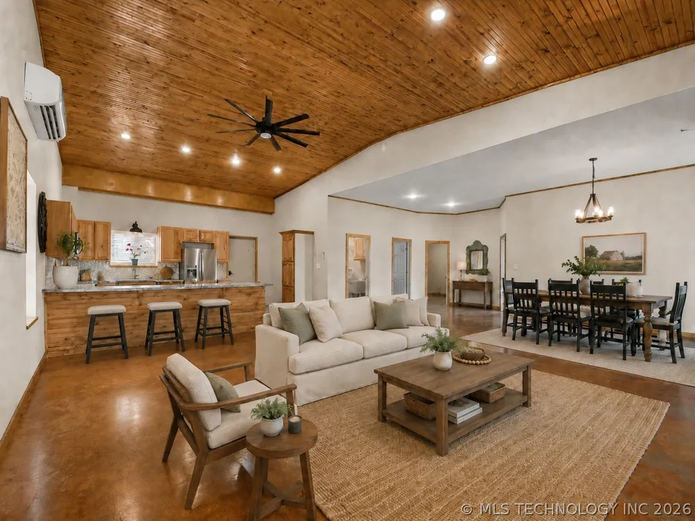 407750 E 1895 ROAD Antlers, OK 74523