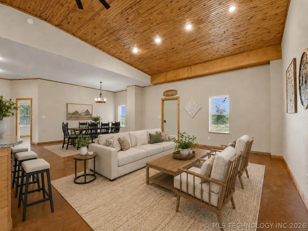 407750 E 1895 ROAD Antlers, OK 74523