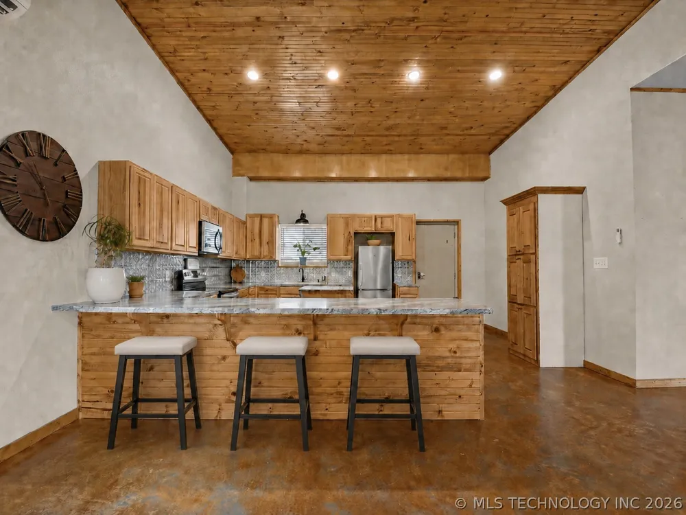 407750 E 1895 ROAD Antlers, OK 74523