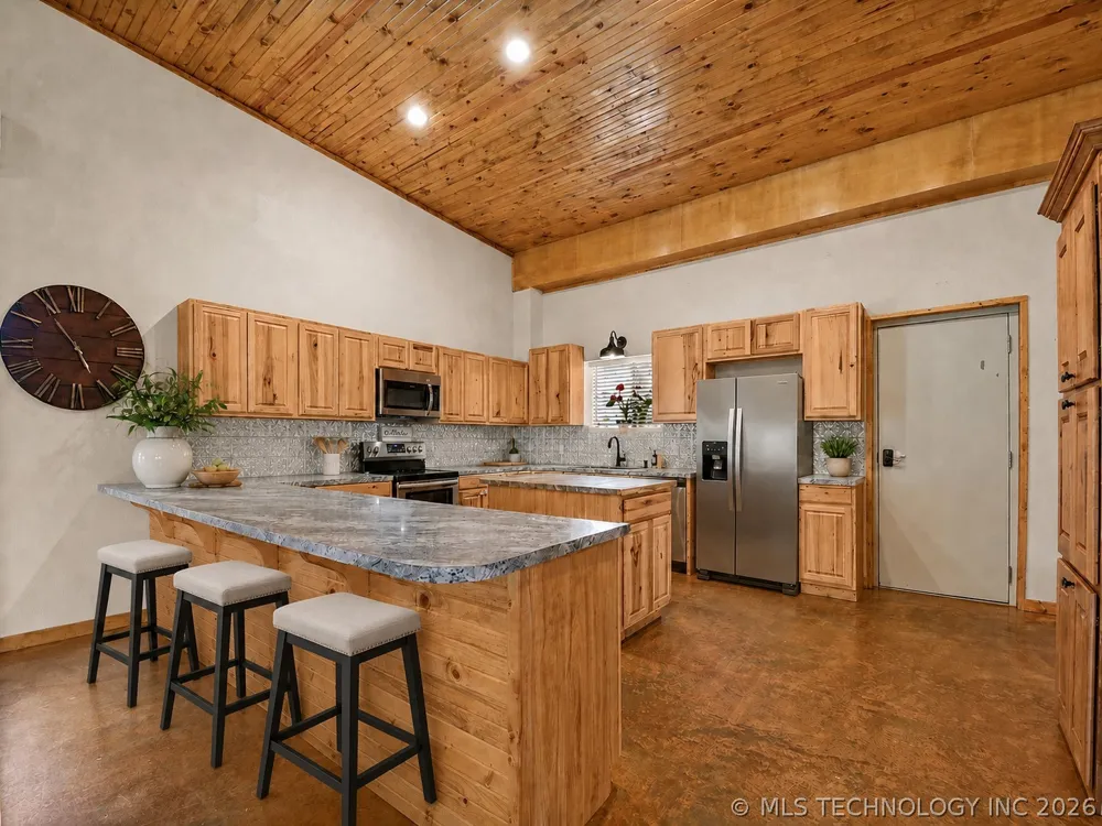 407750 E 1895 ROAD Antlers, OK 74523