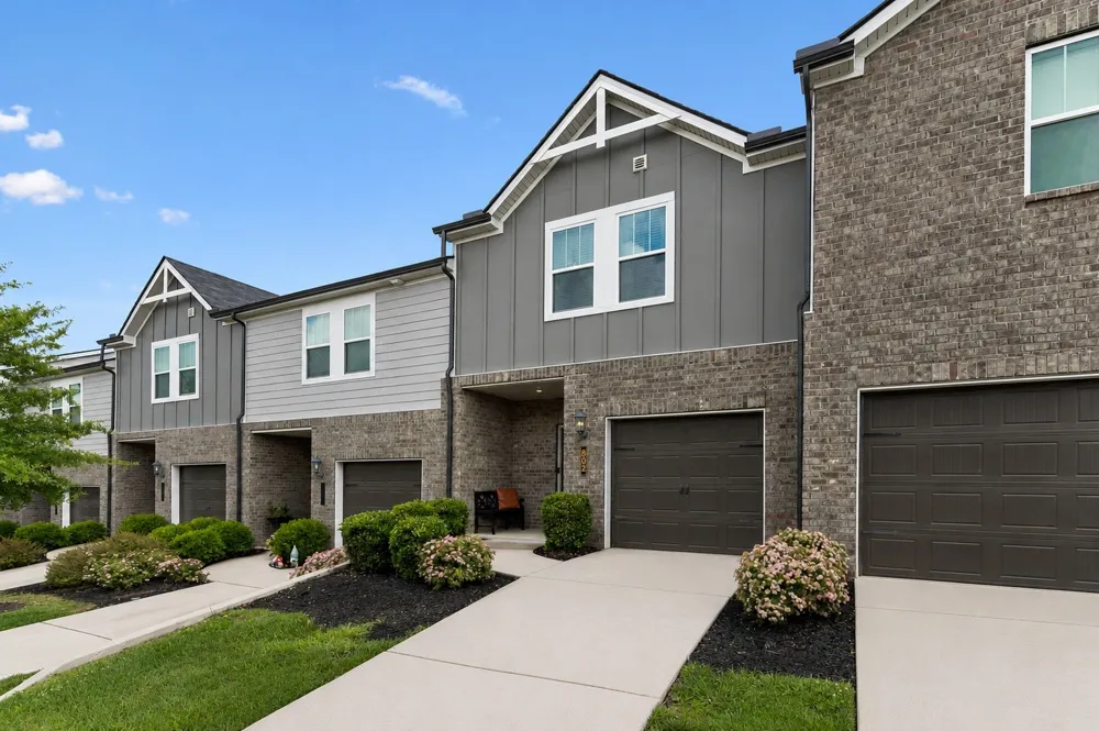 802 Arrington Way Columbia, TN 38401