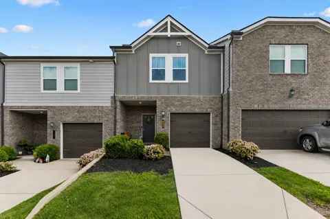 802 Arrington Way