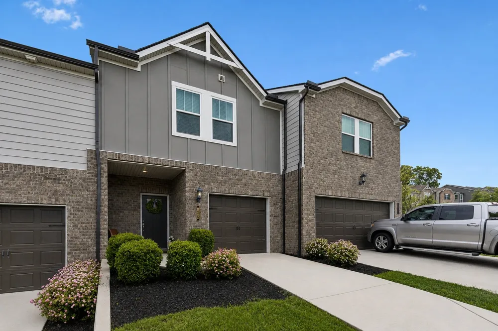 802 Arrington Way Columbia, TN 38401