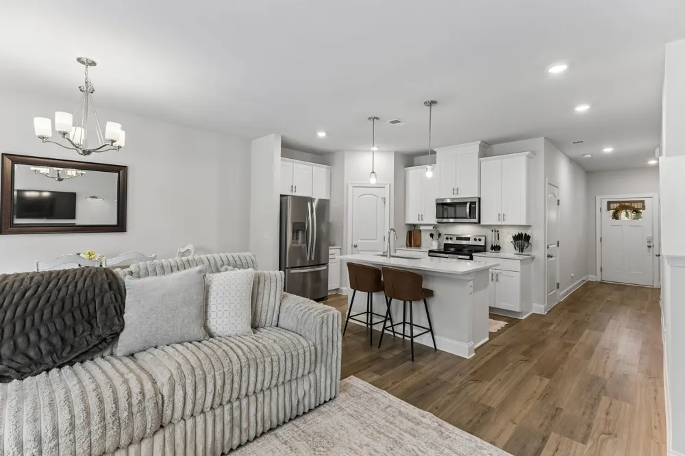 802 Arrington Way Columbia, TN 38401