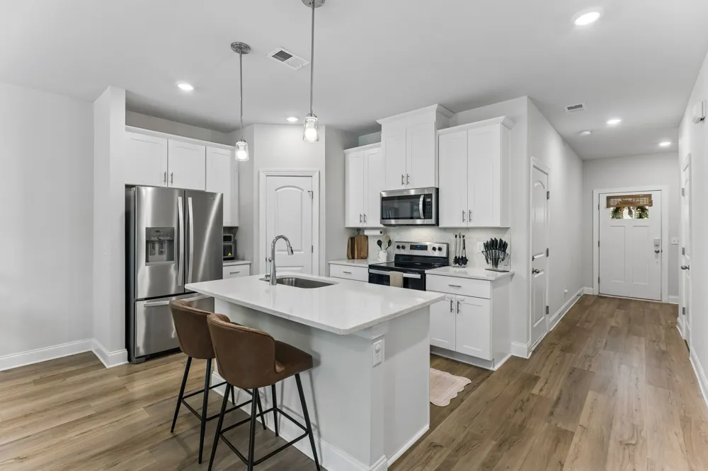 802 Arrington Way Columbia, TN 38401