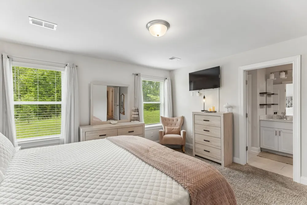 802 Arrington Way Columbia, TN 38401