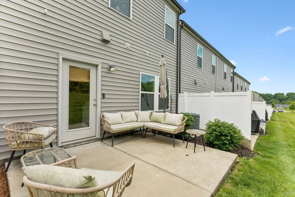 802 Arrington Way Columbia, TN 38401