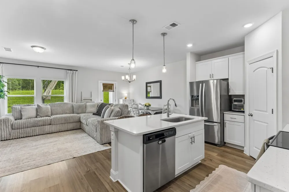 802 Arrington Way Columbia, TN 38401