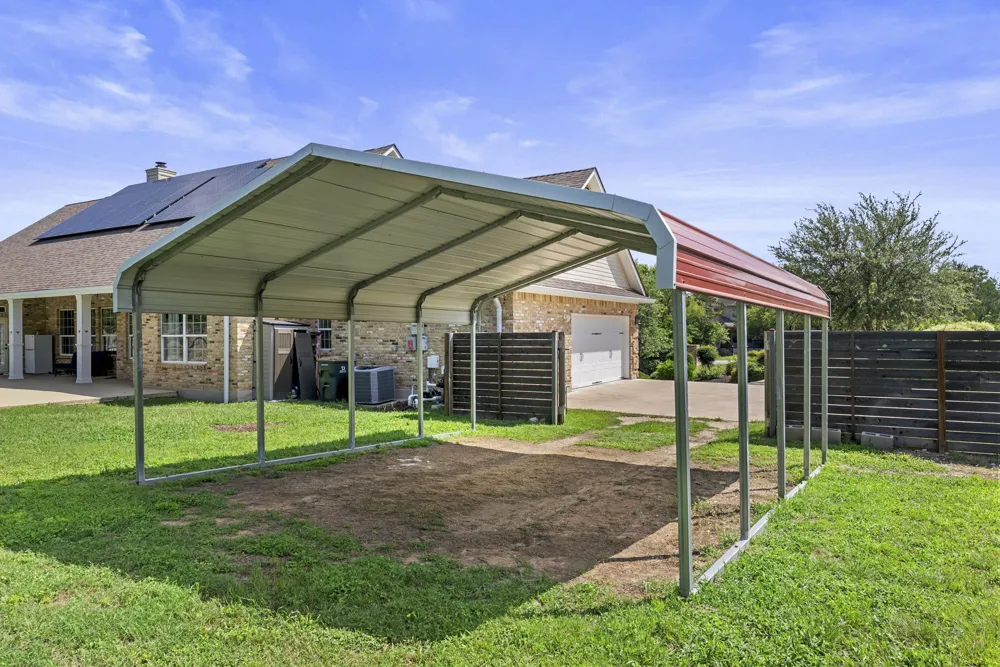 520 Goodnight Trail Dripping Springs, TX 78620