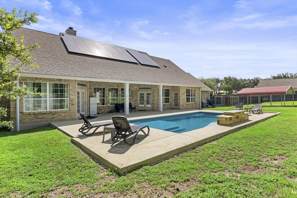 520 Goodnight Trail Dripping Springs, TX 78620