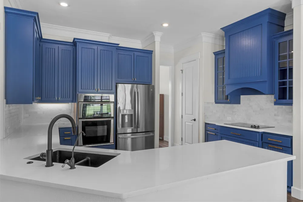 520 Goodnight Trail Dripping Springs, TX 78620