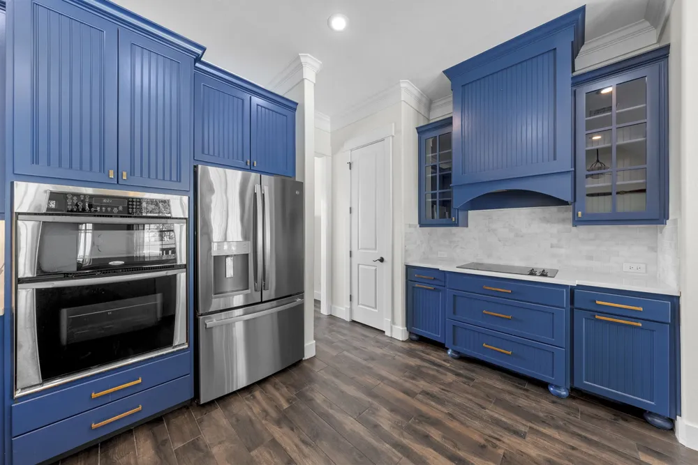 520 Goodnight Trail Dripping Springs, TX 78620