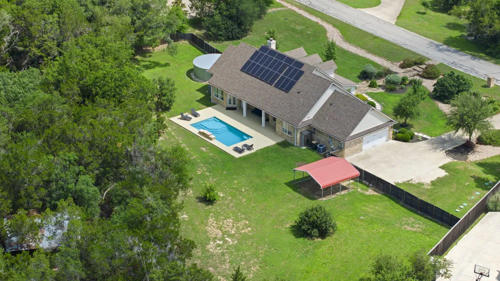 520 Goodnight Trail Dripping Springs, TX 78620