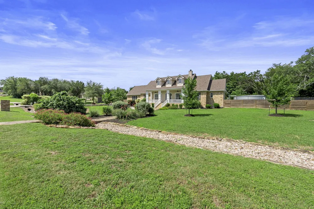 520 Goodnight Trail Dripping Springs, TX 78620