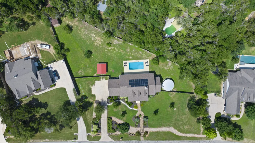 520 Goodnight Trail Dripping Springs, TX 78620