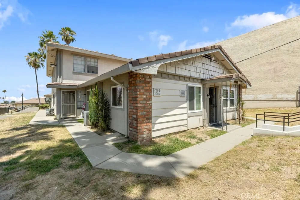 2004 Palm Avenue Highland, CA 92346