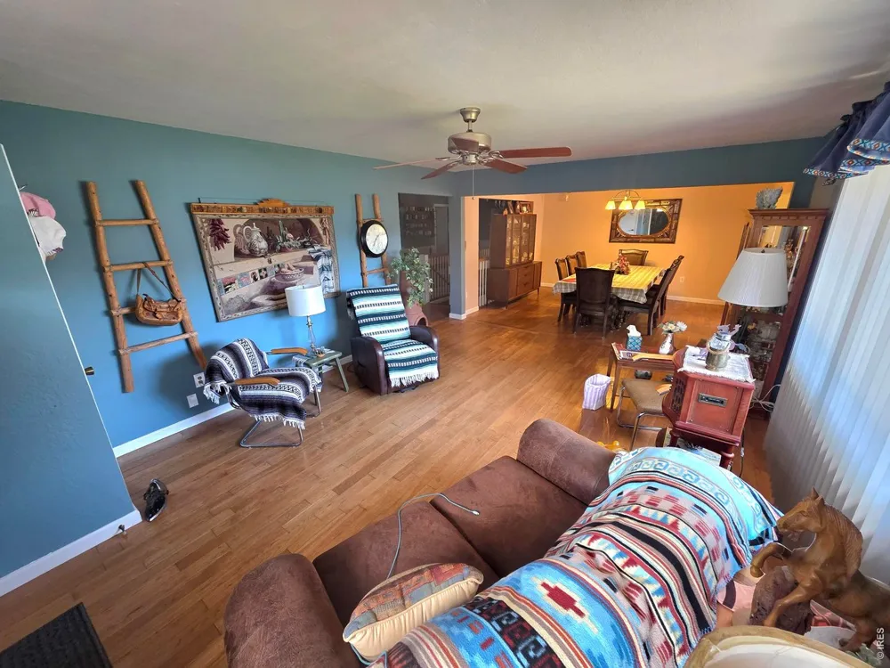 11 Princeton Court Brush, CO 80723