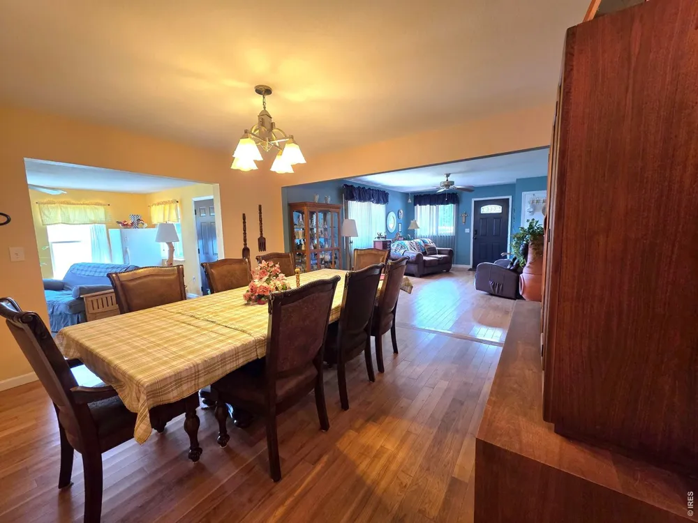 11 Princeton Court Brush, CO 80723