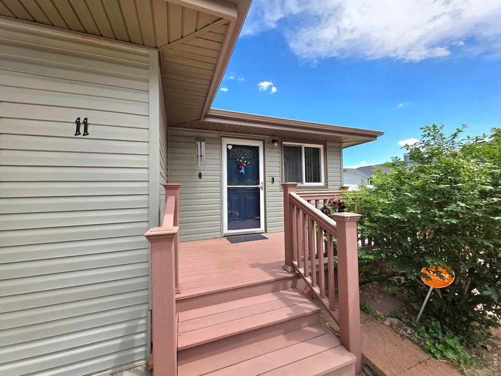 11 Princeton Court Brush, CO 80723