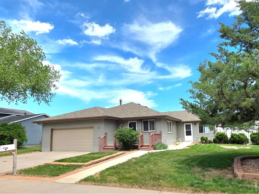 11 Princeton Court Brush, CO 80723