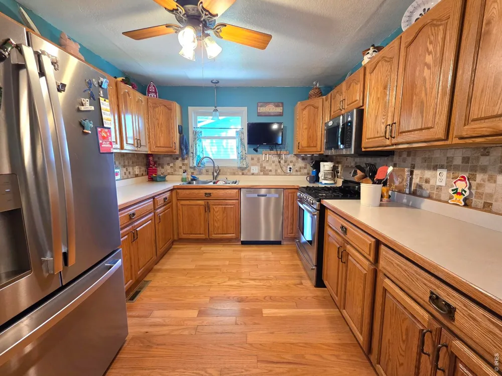11 Princeton Court Brush, CO 80723