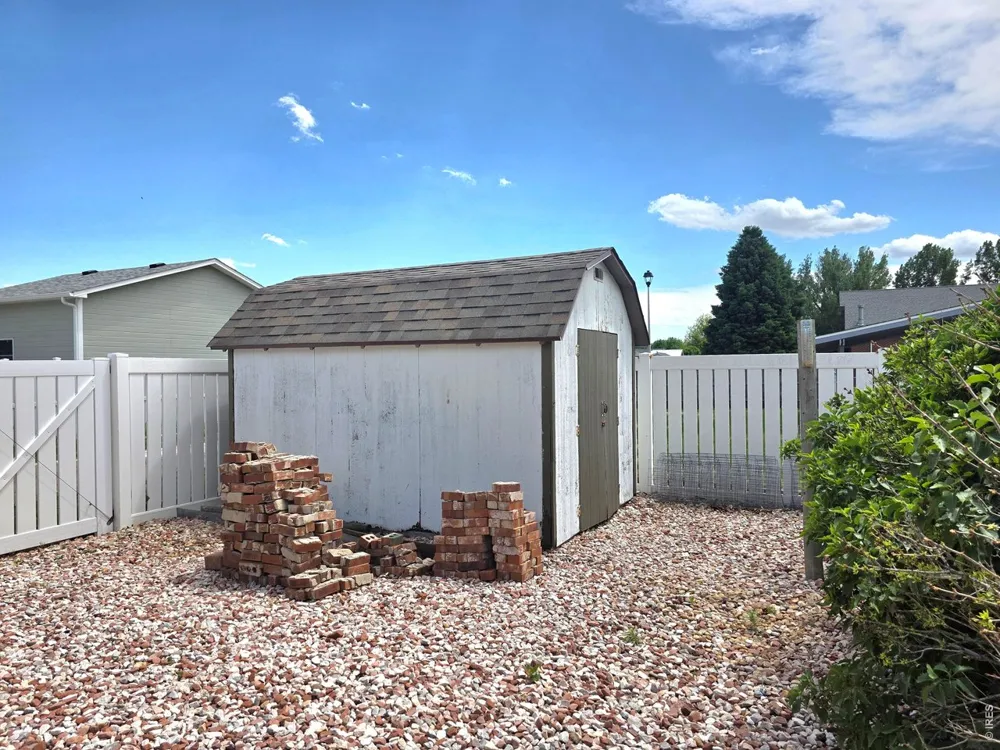 11 Princeton Court Brush, CO 80723