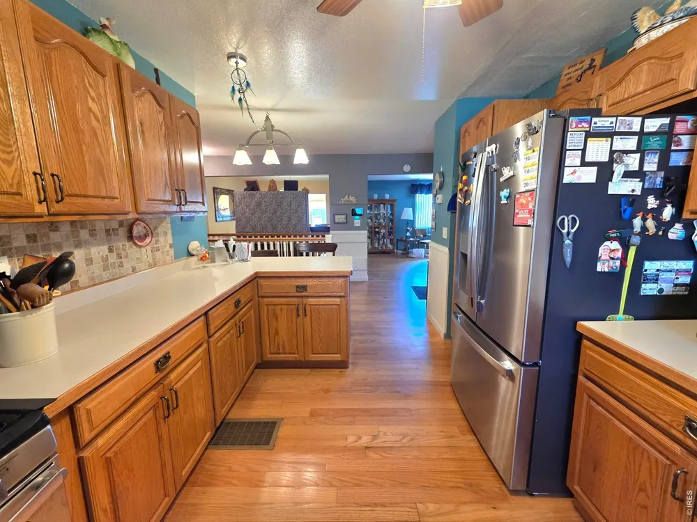11 Princeton Court Brush, CO 80723