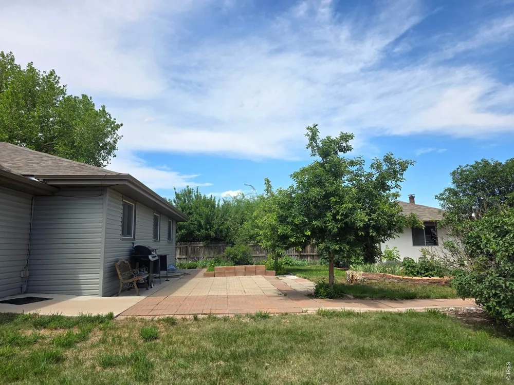 11 Princeton Court Brush, CO 80723
