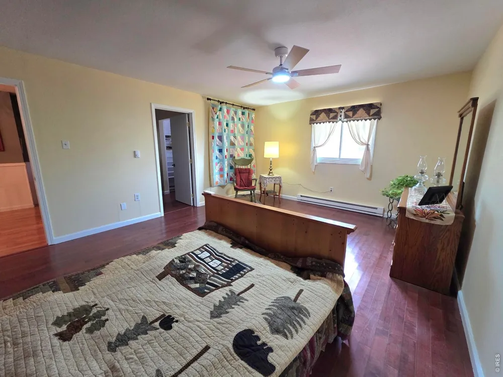 11 Princeton Court Brush, CO 80723