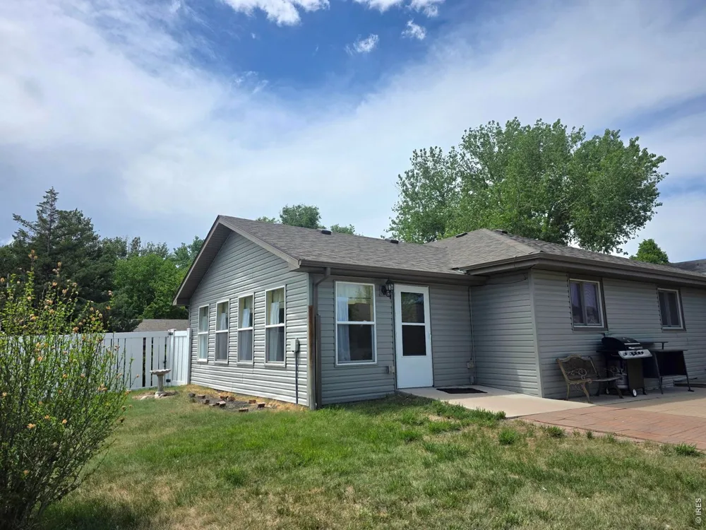 11 Princeton Court Brush, CO 80723