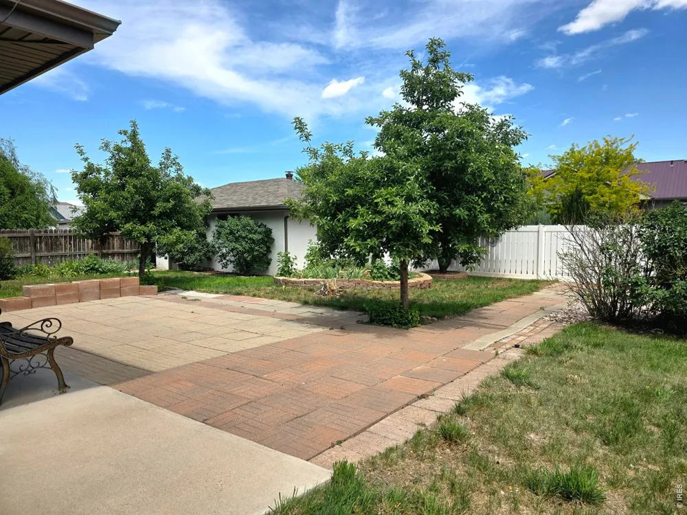 11 Princeton Court Brush, CO 80723