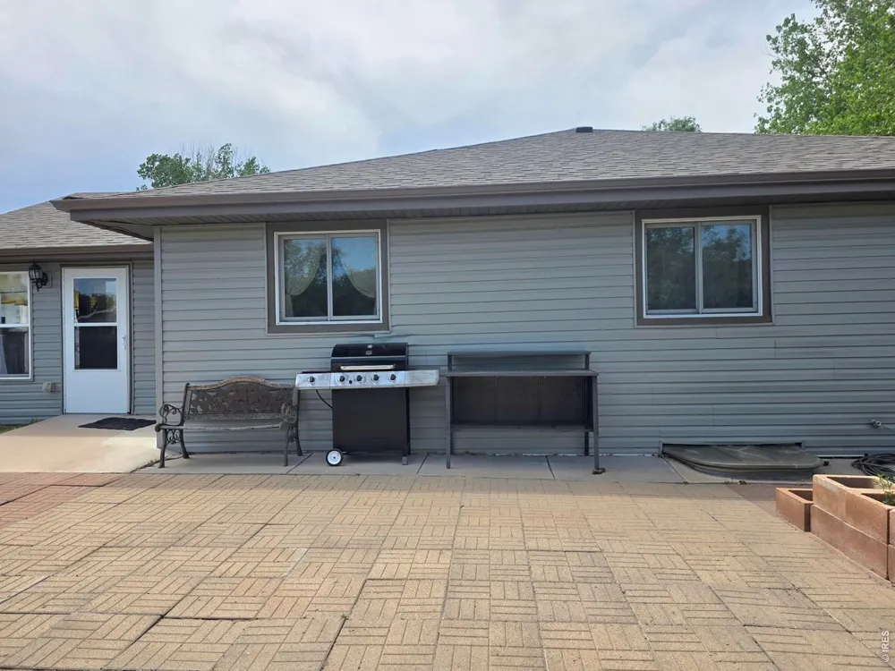 11 Princeton Court Brush, CO 80723