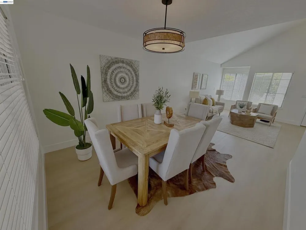 4311 Fellows St Union City, CA 94587