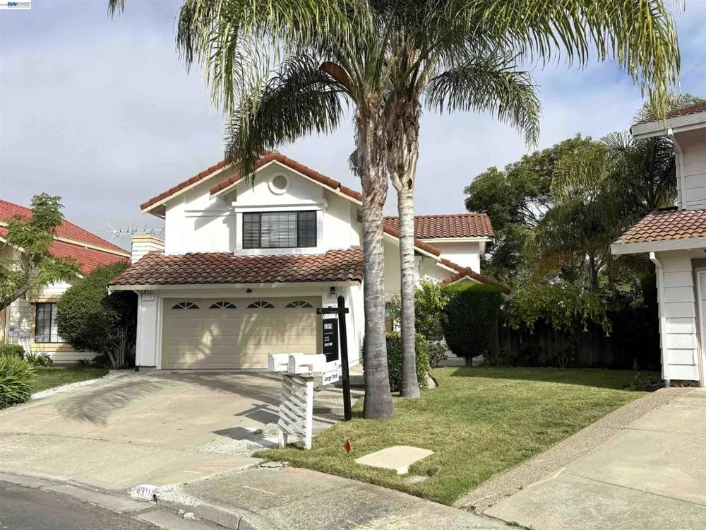 4311 Fellows St Union City, CA 94587
