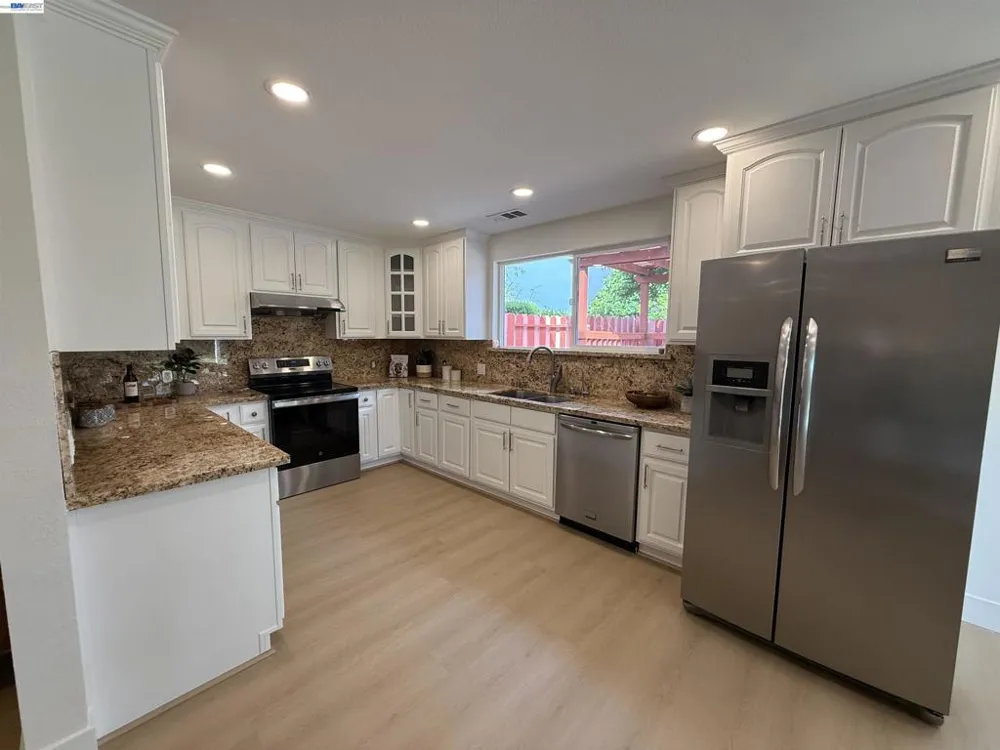 4311 Fellows St Union City, CA 94587