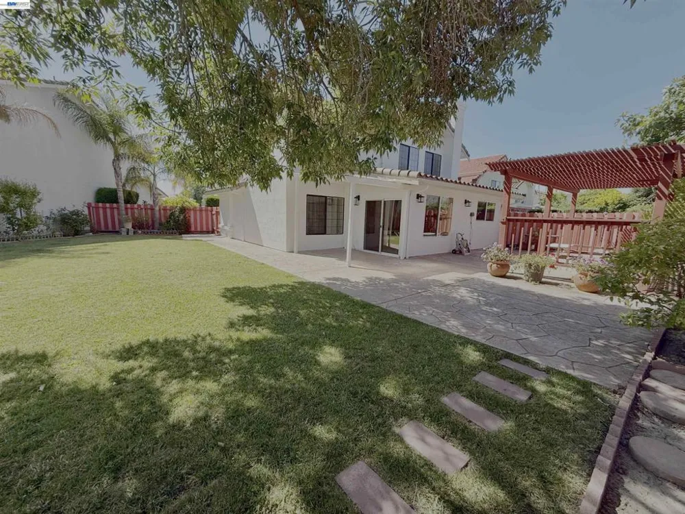 4311 Fellows St Union City, CA 94587