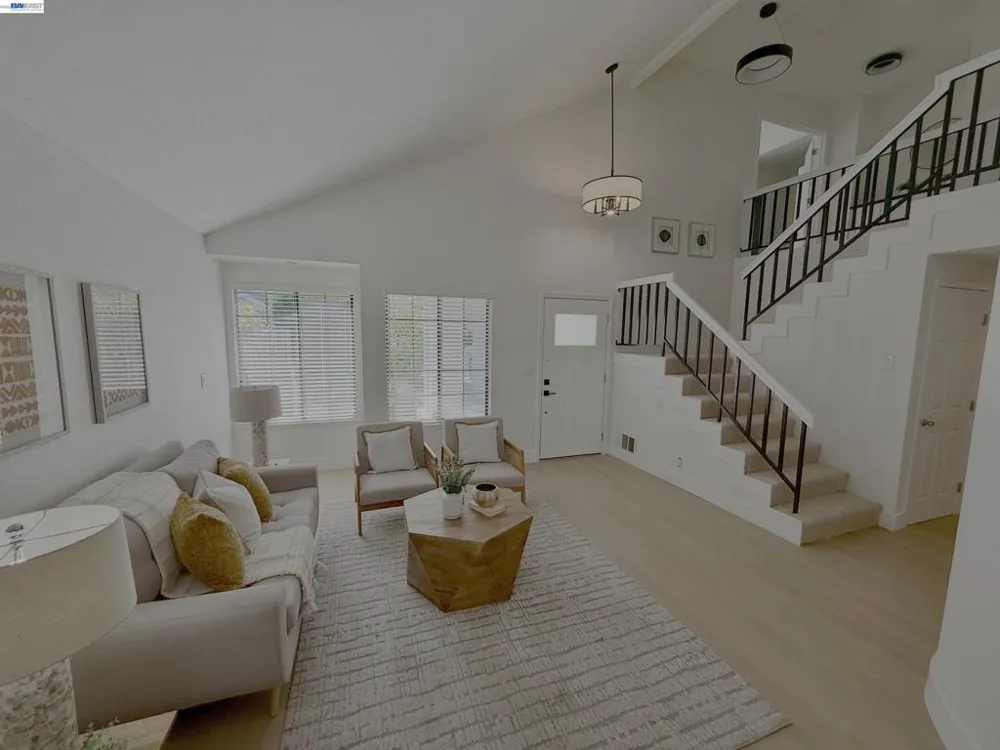 4311 Fellows St Union City, CA 94587