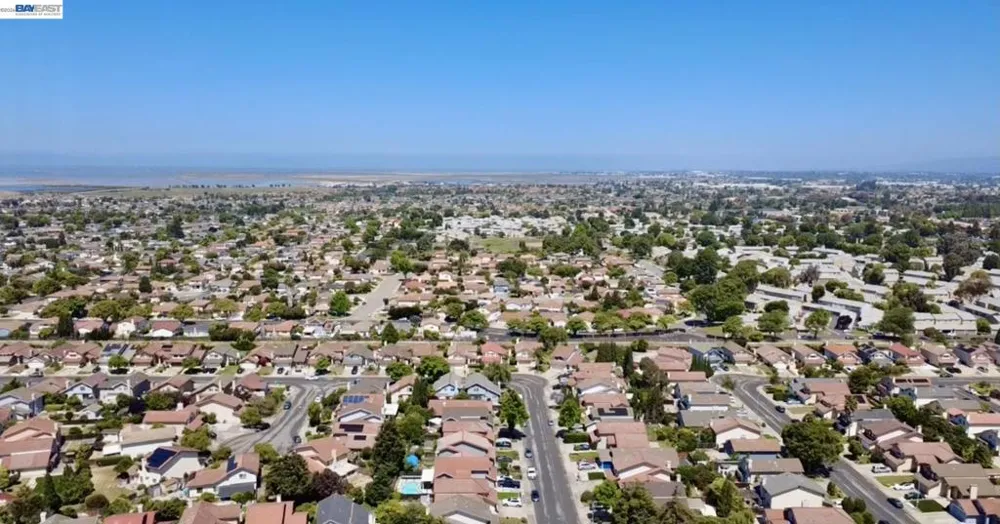 4311 Fellows St Union City, CA 94587