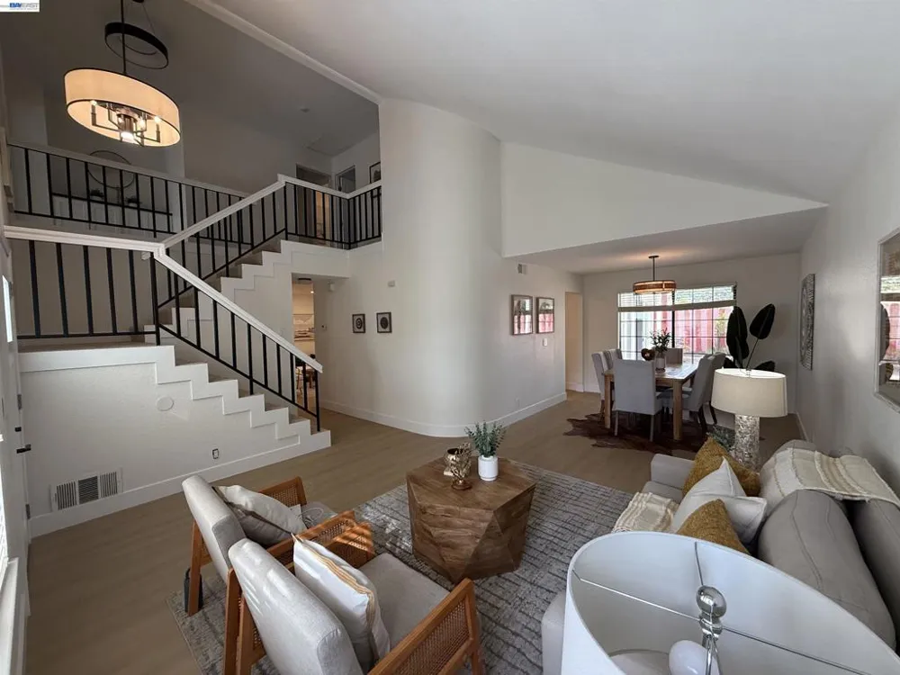 4311 Fellows St Union City, CA 94587