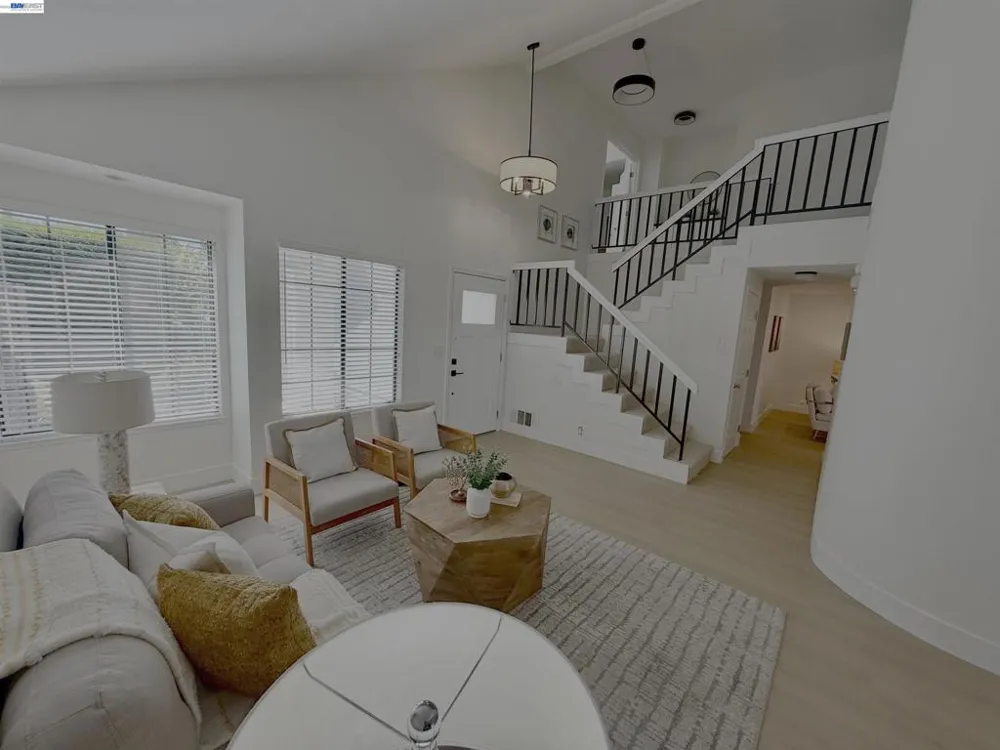 4311 Fellows St Union City, CA 94587