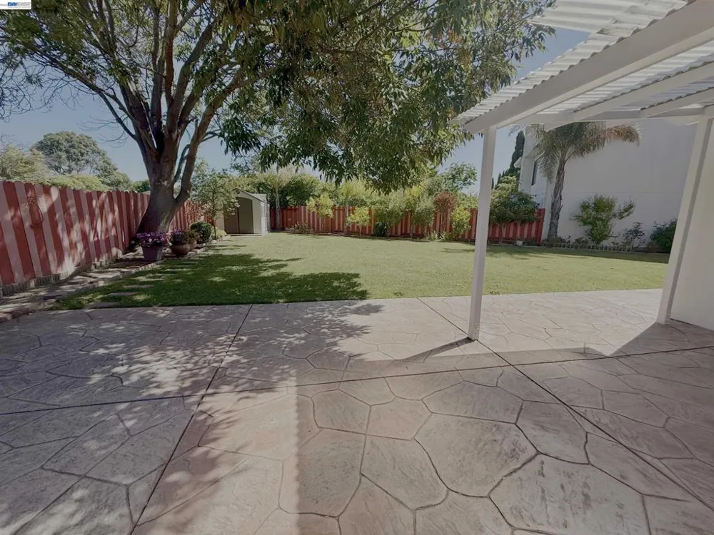 4311 Fellows St Union City, CA 94587