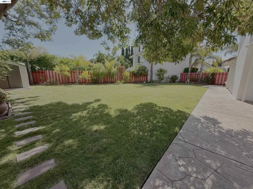 4311 Fellows St Union City, CA 94587