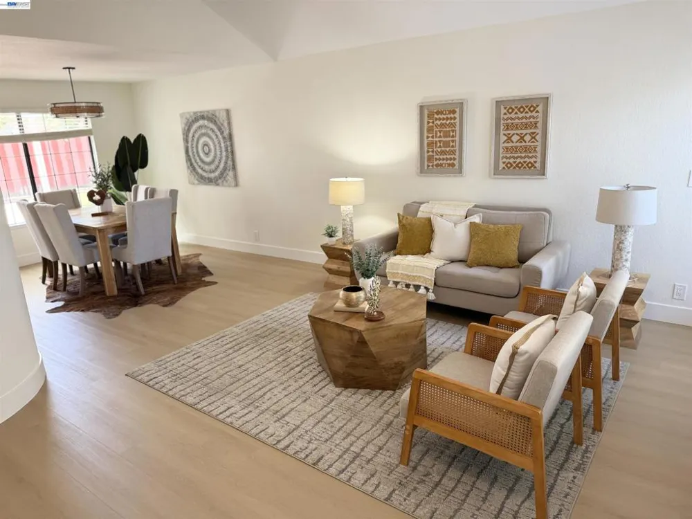 4311 Fellows St Union City, CA 94587