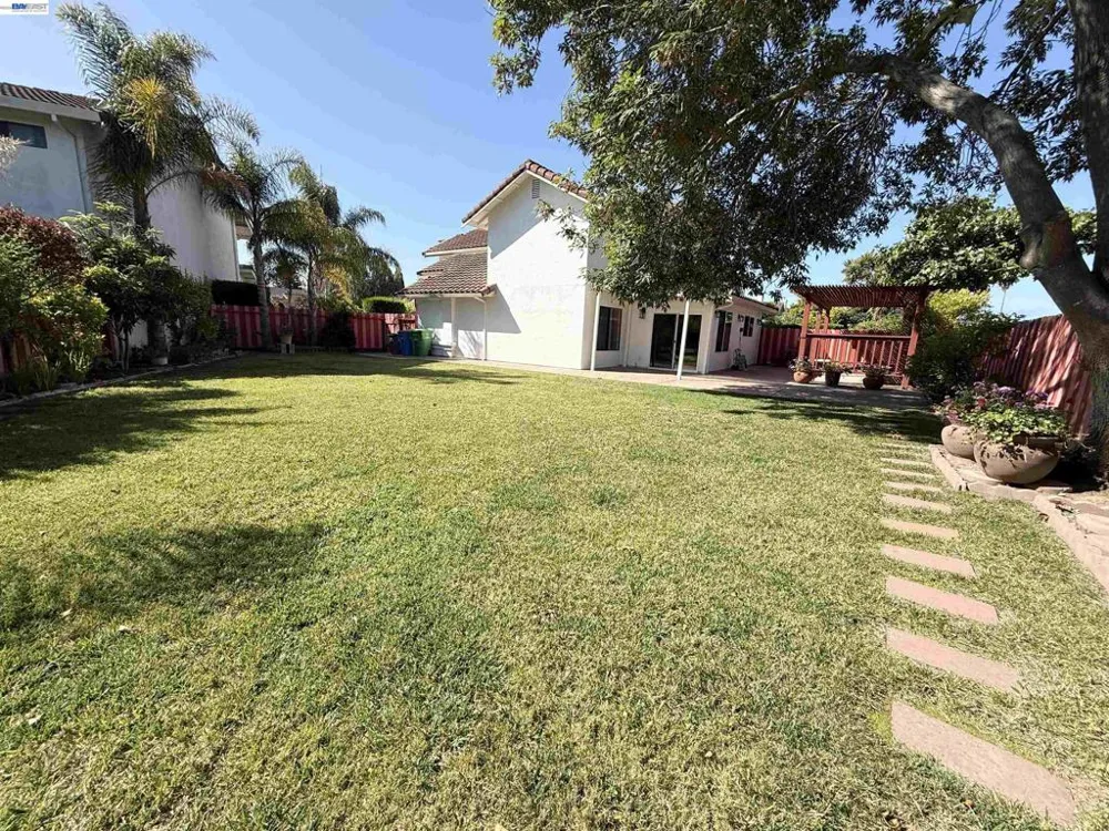 4311 Fellows St Union City, CA 94587