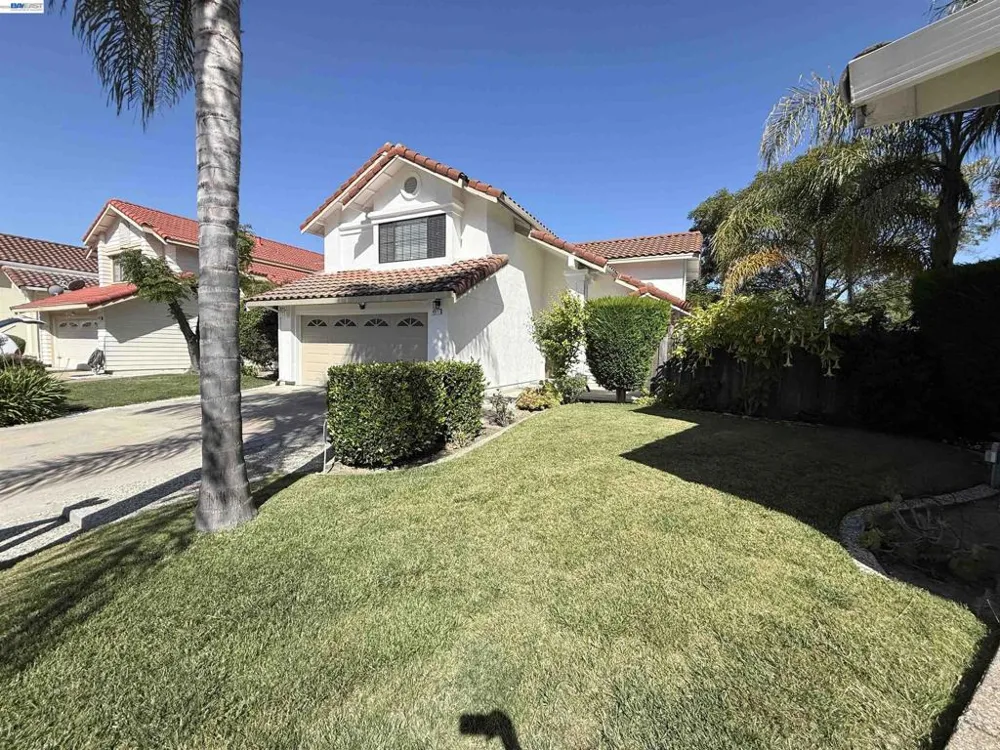 4311 Fellows St Union City, CA 94587