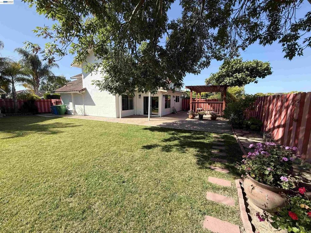 4311 Fellows St Union City, CA 94587