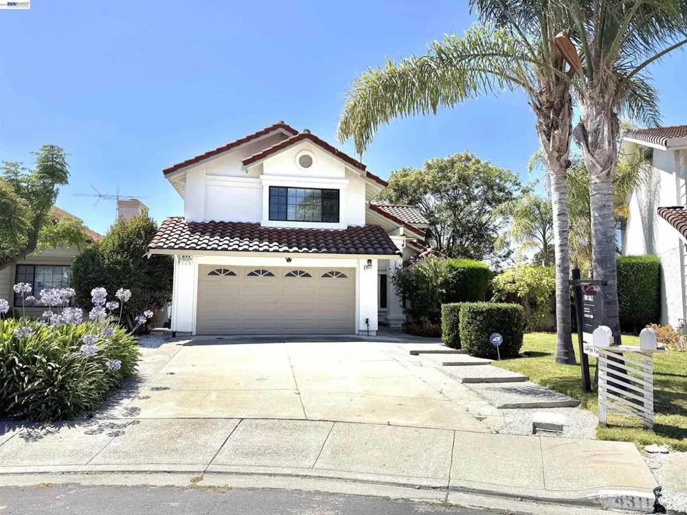 4311 Fellows St Union City, CA 94587