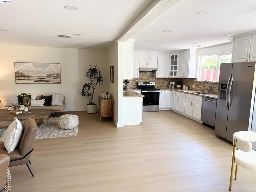 4311 Fellows St Union City, CA 94587