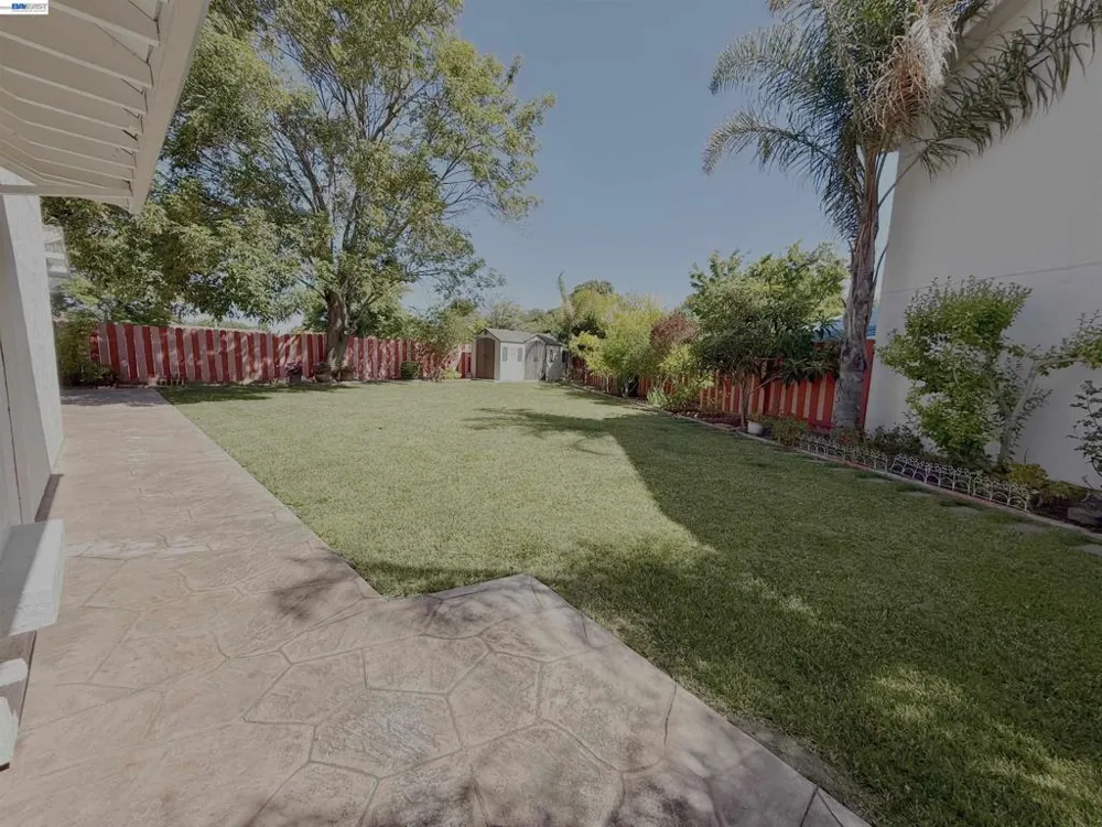 4311 Fellows St Union City, CA 94587